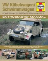 VW Kübelwagen/Schwimmwagen