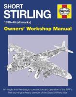 Short Stirling Owners Workshop Manual