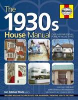 The 1930'S House Manual