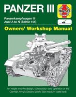 Panzer III Manual
