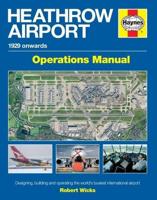 Heathrow Airport Manual