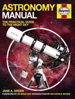 Astronomy Manual