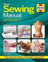 Haynes Sewing Manual