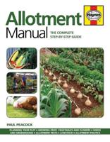Allotment Manual