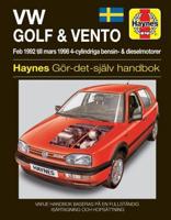 VW Golf III & Vento