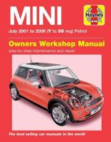 Owners Workshop Manual for the Mini