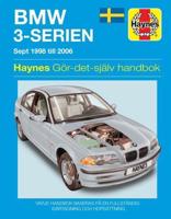 Gör-Det-Själv-Handbok För BMW 3-Serien