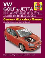 VW Golf & Jetta Service and Repair Manual