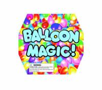 Balloon Magic(A)