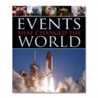 Events That Changed the World