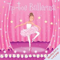 Tiptoe Ballerina