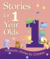 Stories for 1 Year Olds