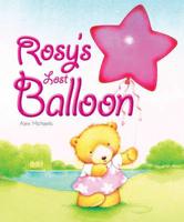 Rosy's Lost Balloon