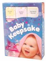 Baby Keepsakes