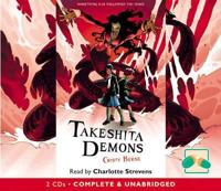 Takeshita Demons