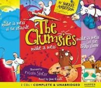 The Clumsies Omnibus 1