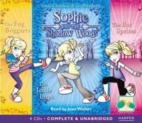 Sophie and the Shadow Woods Omnibus 2