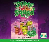 Slime Squad Omnibus 1