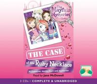 The Case of the Ruby Necklace