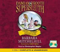 Damien Drooth Supersleuth. Omnibus 1