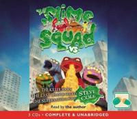 Slime Squad Omnibus 2
