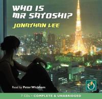 Who Is Mr Satoshi?
