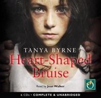Heart-Shaped Bruise