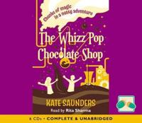 The Whizz Pop Chocolate Shop