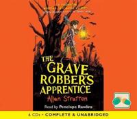 The Grave Robber's Apprentice