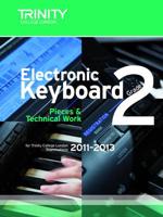 Electronic Keyboard Grade 2