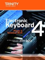 Electronic Keyboard Grade 4