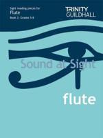 Sound At Sight Flute (Grades 5-8)