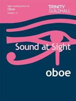 Sound At Sight Oboe