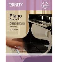 Piano Grade 3