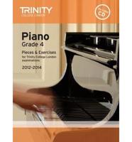 Piano Grade 4