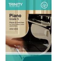 Piano Grade 5