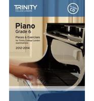 Piano Grade 6