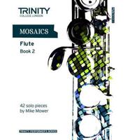 Mosaics Flute Book 2