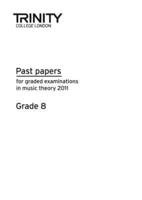 Theory Past Papers Grade 8
