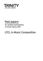 LTCL in Music Composition Past Papers