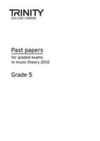 Theory Past Papers Grade 5