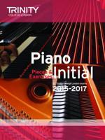 Piano 2015-2017. Initial