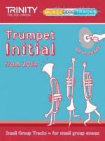 Small Group Tracks: Trumpet Initial