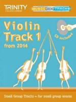 Small Group Tracks: Violin Track 1