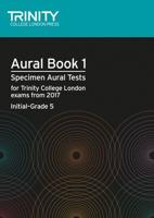 Aural Tests Book 1 (Initial-Grade 5)