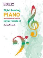 Trinity College London Sight Reading Piano: Initial-Grade 2
