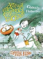 Ghostly Holler-Day