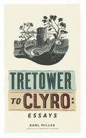Tretower to Clyro