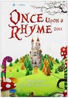 Once Upon a Rhyme. Poems from the West Midlands