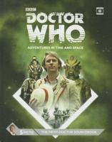 The Fifth Doctor Sourcebook